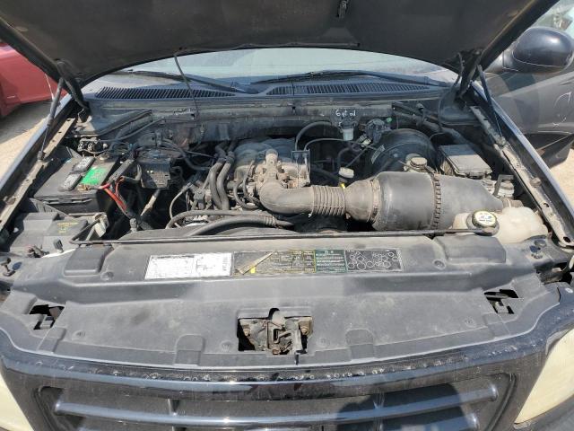 2002 Ford F150 VIN: 1FTRF18232NA87965 Lot: 59822384