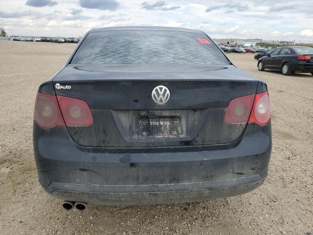 2006 Volkswagen Jetta 2.5L Premium VIN: 3VWNF71KX6M682398 Lot: 57428924