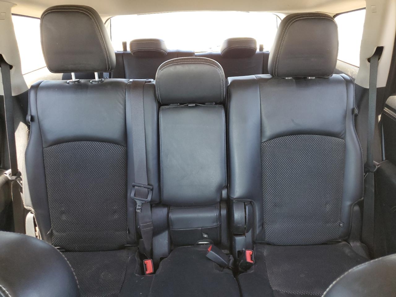 3C4PDDGG2JT449875 2018 Dodge Journey Crossroad