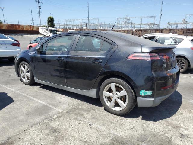 VIN 1G1RG6E40DU140803 2013 Chevrolet Volt no.2