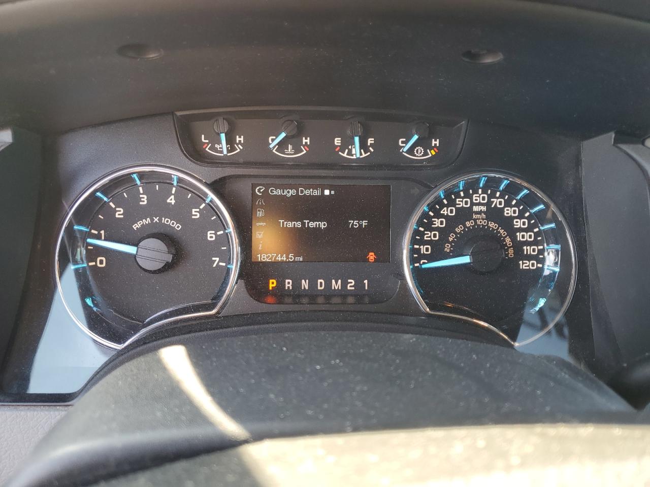 1FTFX1EF2BKD16922 2011 Ford F150 Super Cab