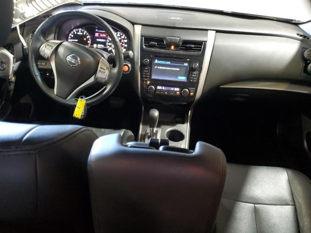 2015 NISSAN ALTIMA 2.5 - 1N4AL3AP7FC221925