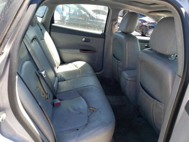 2006 Buick Lacrosse Cxl VIN: 2G4WD582461179525 Lot: 57830664