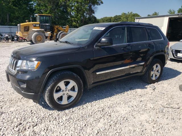 2012 Jeep Grand Cherokee Laredo VIN: 1C4RJFAG3CC273066 Lot: 57788264