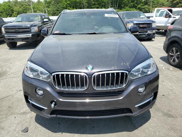 VIN 5UXKR0C31H0V72676 2017 BMW X5, Xdrive35I no.5