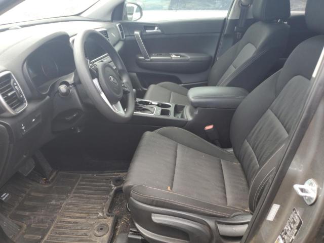 2020 KIA SPORTAGE L - KNDPM3AC3L7774753