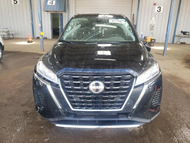 2024 NISSAN KICKS SV - 3N1CP5CV7RL505243