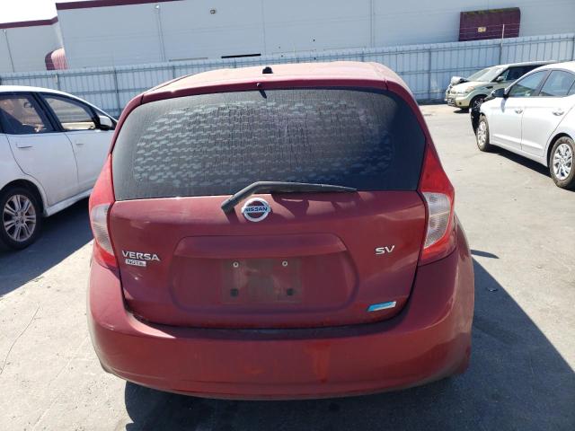 2014 Nissan Versa Note S VIN: 3N1CE2CP6EL412326 Lot: 59352204