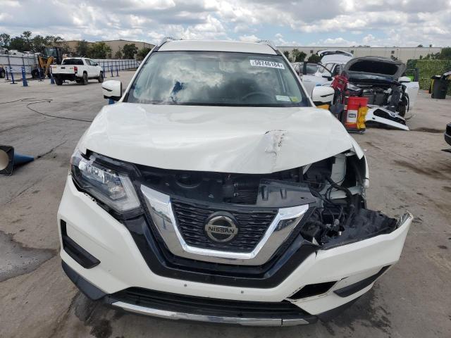 2018 Nissan Rogue S VIN: KNMAT2MV1JP536980 Lot: 58746184