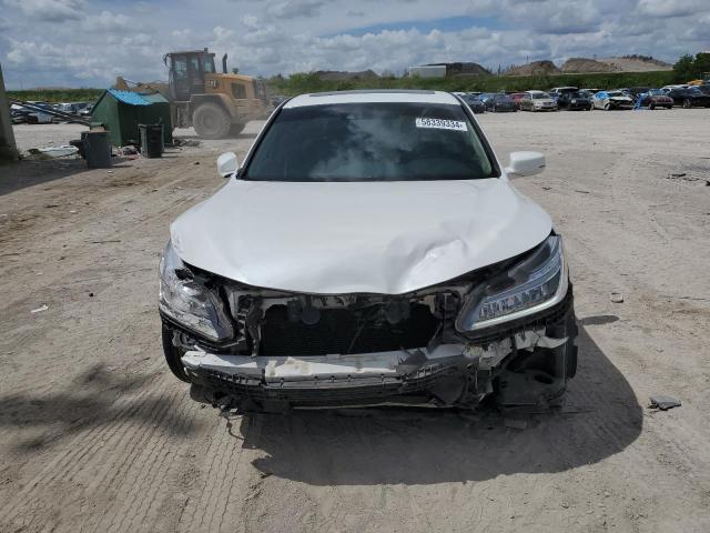 VIN 1HGCR3F92HA000499 2017 Honda Accord, Touring no.5