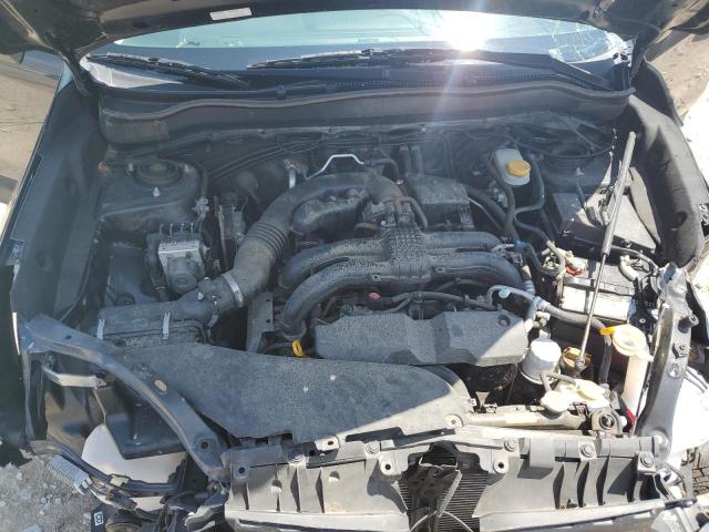 2015 Subaru Forester 2.5I Premium VIN: JF2SJADC8FH840619 Lot: 59374934