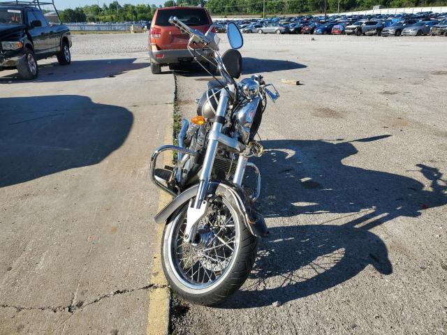 2004 VICTORY MOTORCYCLES KINGPIN CA - 5VPCB16D743002728