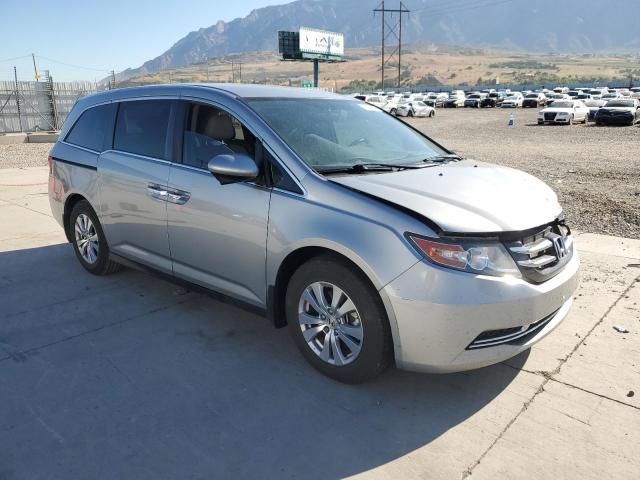 2016 Honda Odyssey Se VIN: 5FNRL5H31GB131573 Lot: 58370674