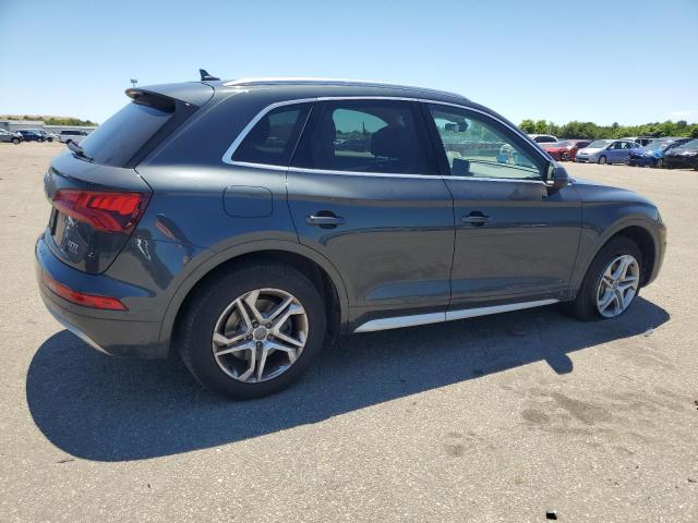 VIN WA1BNAFY6J2100293 2018 Audi Q5, Premium Plus no.3