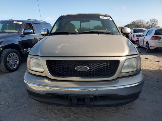 2001 Ford F150 Supercrew VIN: 1FTRW07LX1KE13362 Lot: 59431864