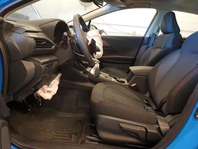 2024 SUBARU IMPREZA SP - JF1GUAFC4R8290497