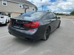 BMW 740 I photo