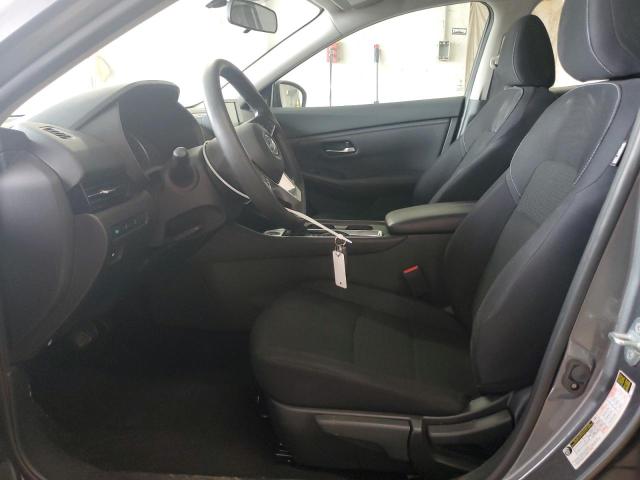 2020 Nissan Sentra S VIN: 3N1AB8BV7LY306471 Lot: 57873964