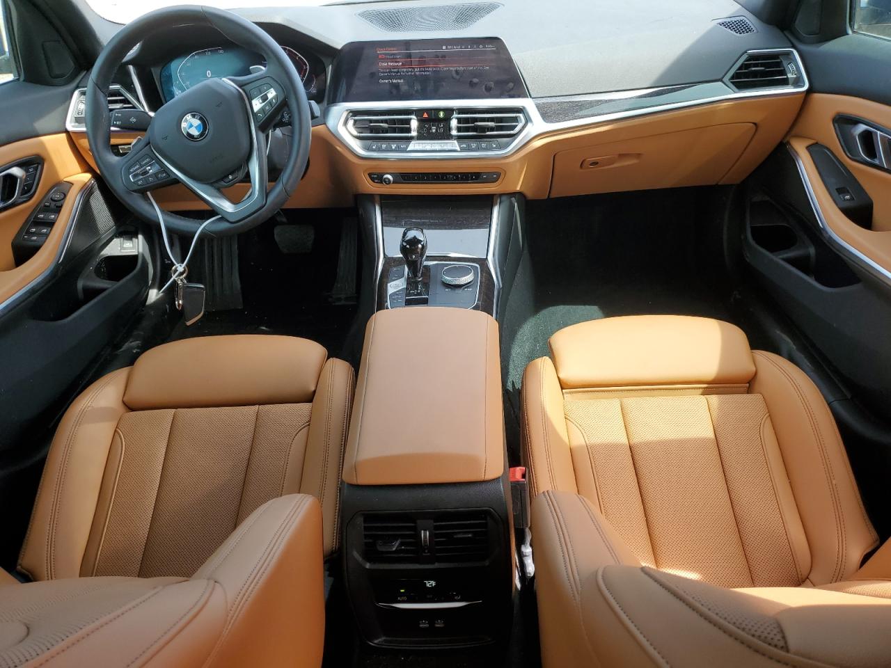 3MW5R7J03N8C71969 2022 BMW 330Xi