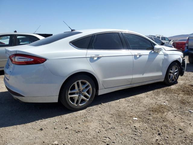 2014 Ford Fusion Se VIN: 3FA6P0H73ER142881 Lot: 55382574