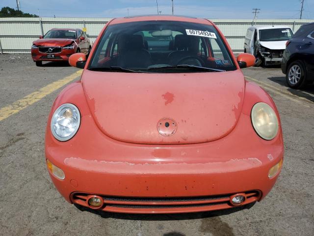 2005 Volkswagen New Beetle Gls VIN: 3VWCK31C75M410152 Lot: 60754934