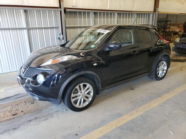2013 Nissan Juke S VIN: JN8AF5MV8DT213504 Lot: 58577004