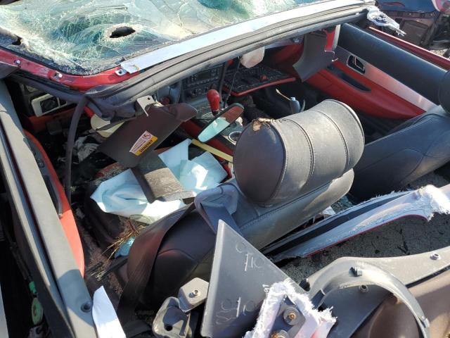 2002 Ford Thunderbird VIN: 1FAHP60A42Y125328 Lot: 58998144