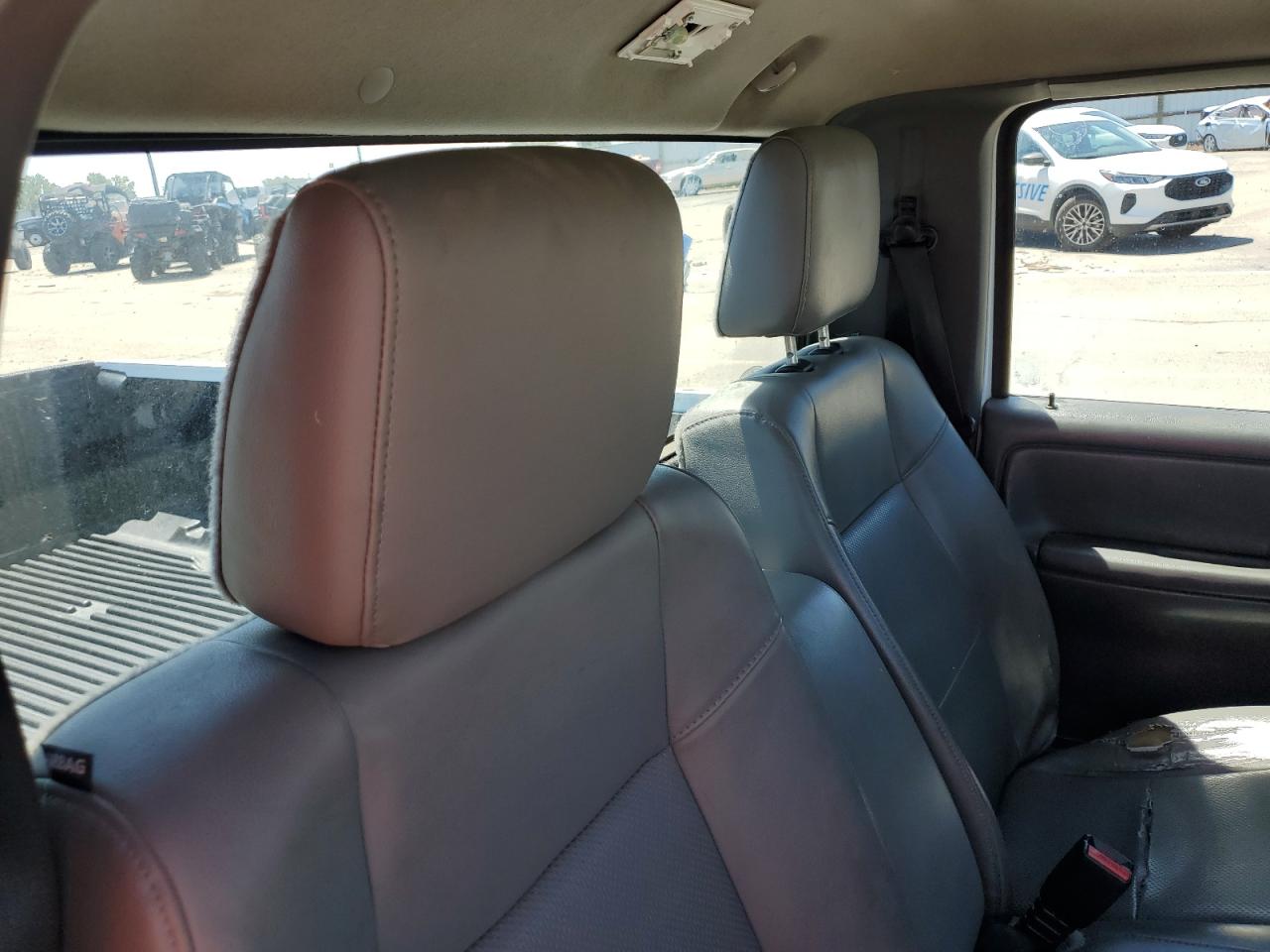 1FTKR1AD6APA57592 2010 Ford Ranger