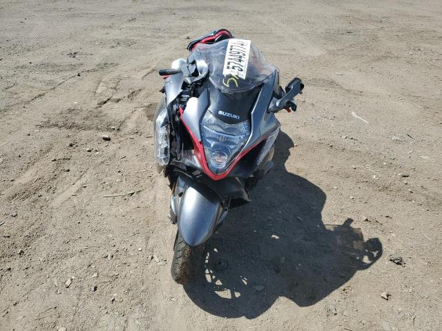 2023 SUZUKI GSX1300 RR JS1EJ11B5P7100003