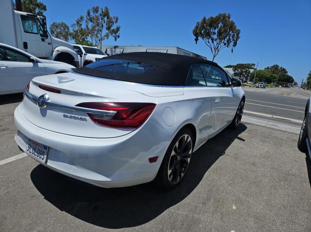 2019 BUICK CASCADA PR W04WH3N52KG305318