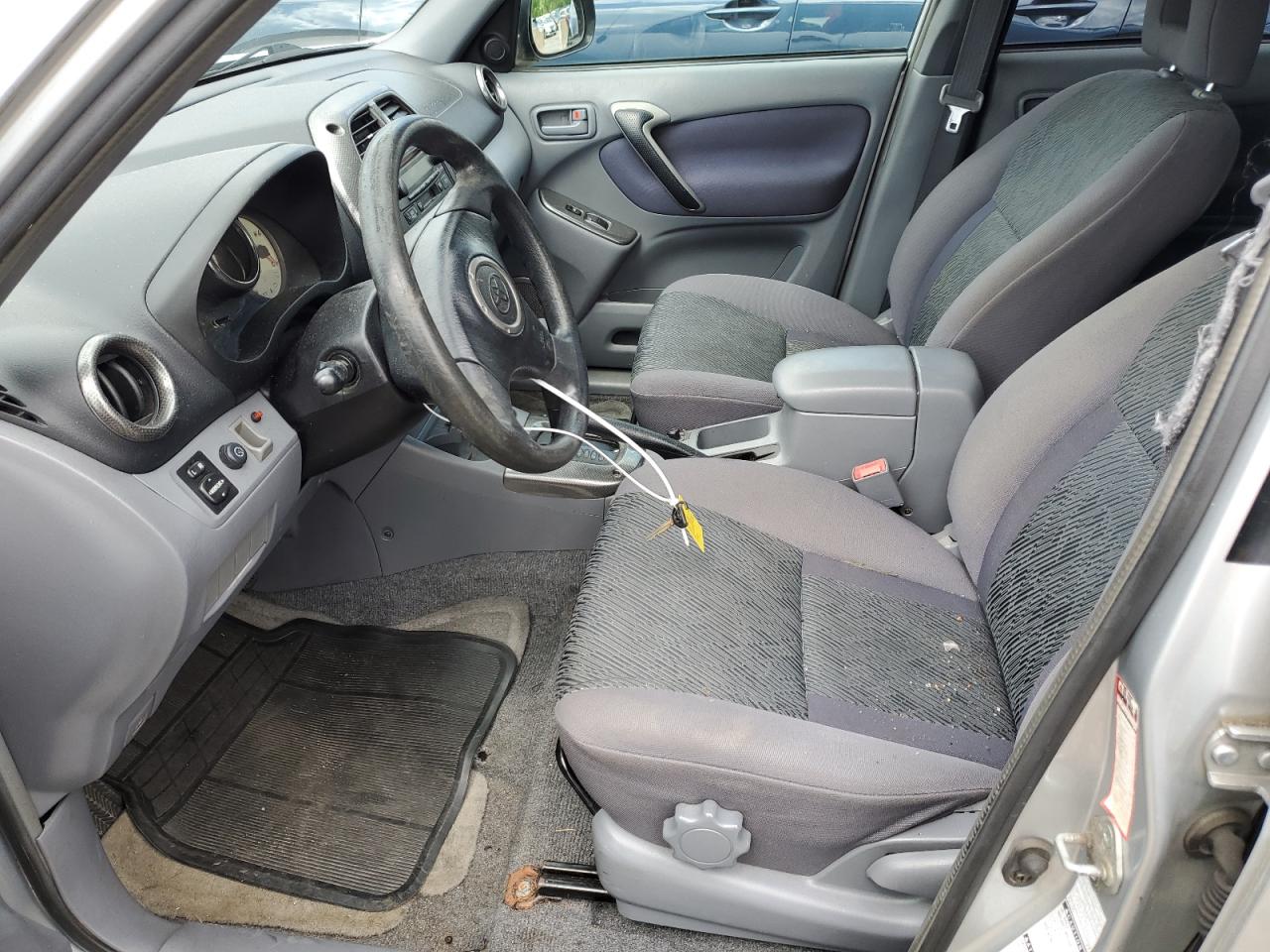 JTEHH20V736082549 2003 Toyota Rav4