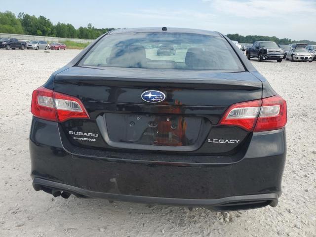 2019 Subaru Legacy 2.5I VIN: 4S3BNAB65K3041260 Lot: 59242374