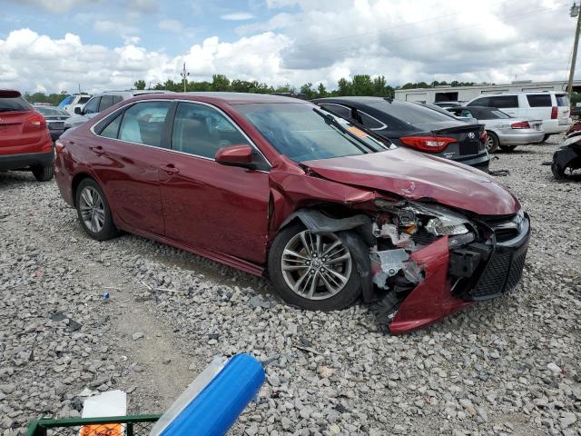 VIN 4T1BF1FK9GU506866 2016 Toyota Camry, LE no.4