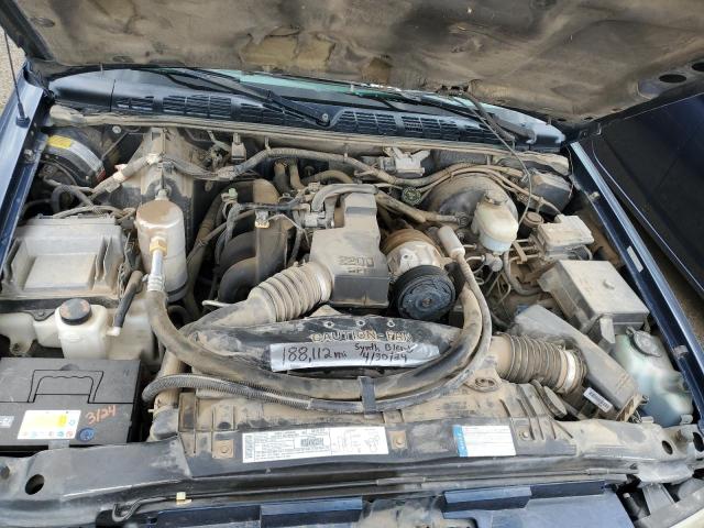 2000 GMC Sonoma VIN: 1GTCS1954Y8283284 Lot: 56684024