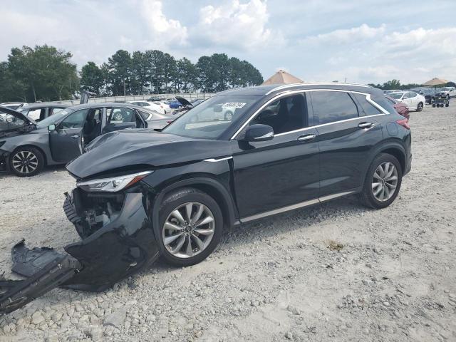 3PCAJ5BBXMF119307 Infiniti QX50 LUXE