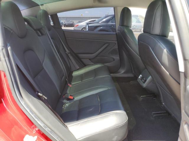 2019 TESLA MODEL 3 - 5YJ3E1EA3KF411435