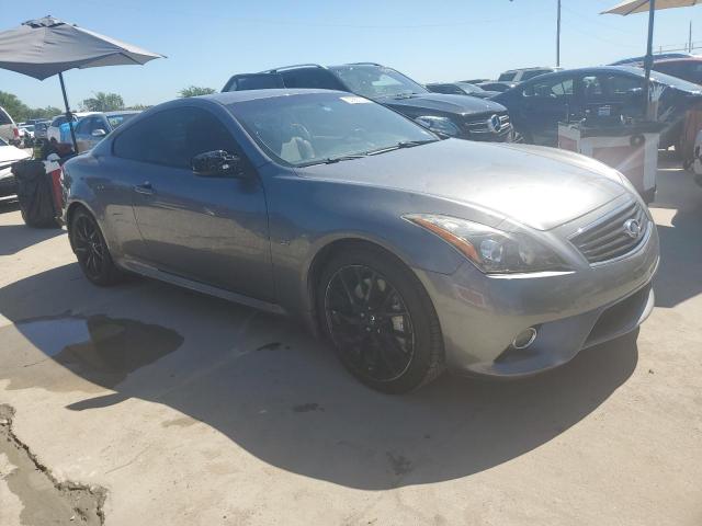 2015 INFINITI Q60 JOURNE - JN1CV6EK5FM870018
