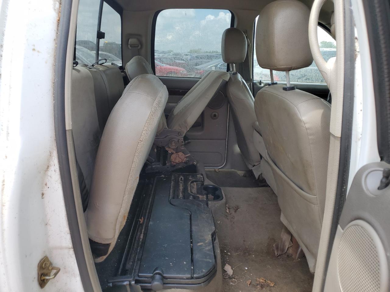 1D7HA18DX3S350957 2003 Dodge Ram 1500 St