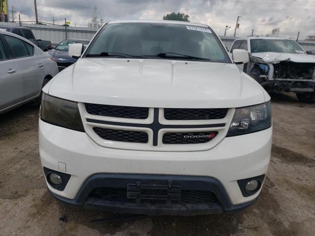 2015 Dodge Journey R/T VIN: 3C4PDDEG5FT666086 Lot: 57321314