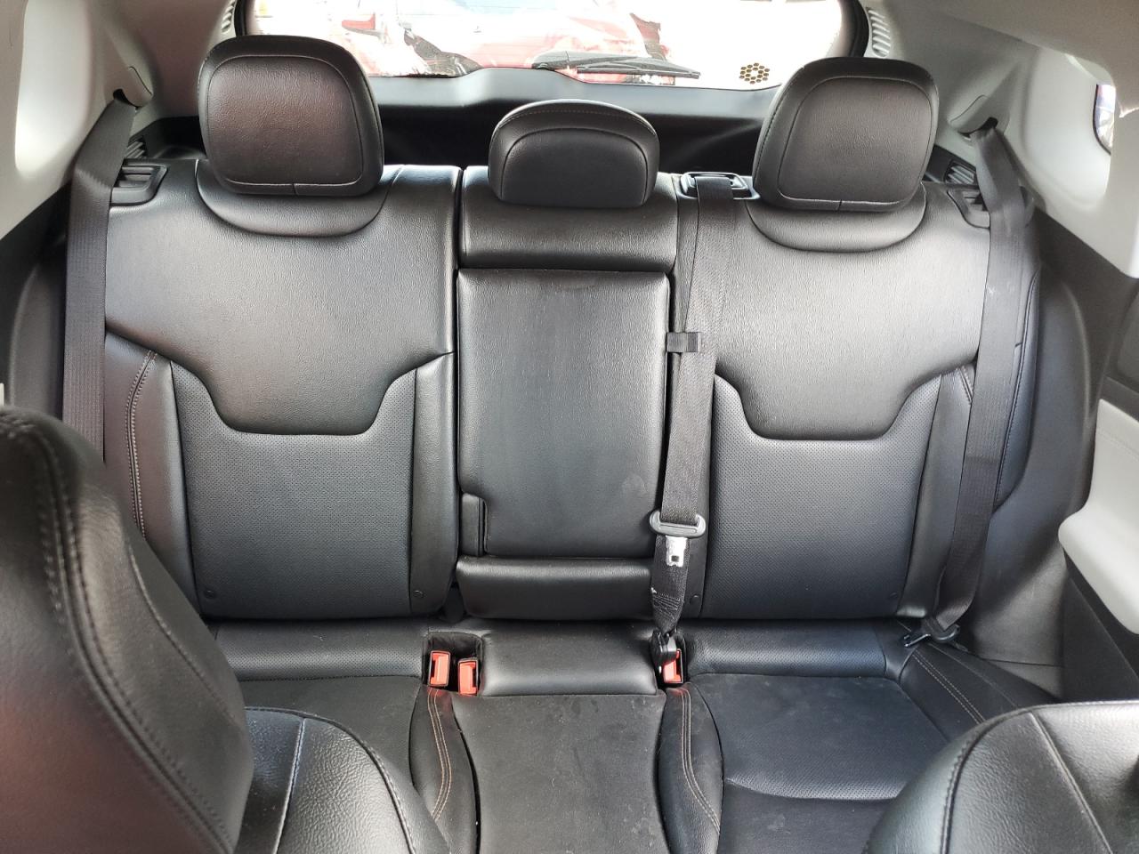 3C4NJDCB6NT158831 2022 Jeep Compass Limited