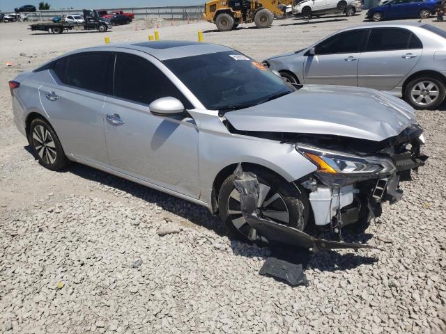 1N4BL4DV8KC101128 2019 Nissan Altima Sv