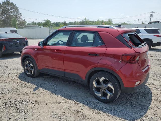 2022 Hyundai Venue Sel VIN: KMHRC8A30NU143323 Lot: 59143844