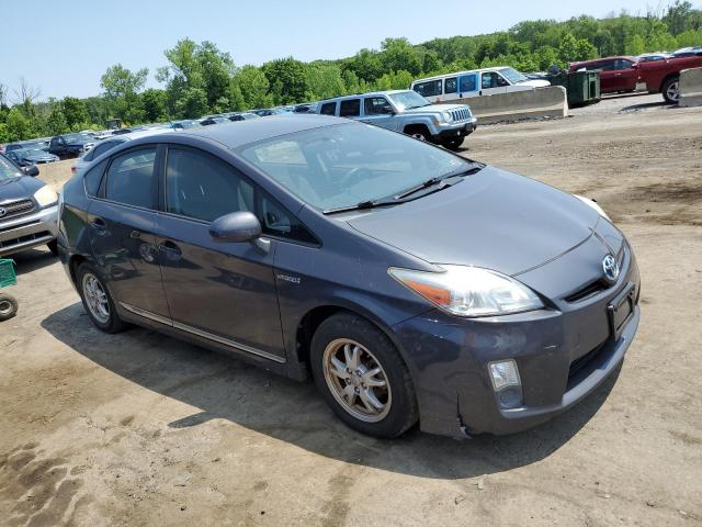 2010 Toyota Prius VIN: JTDKN3DU9A5202509 Lot: 58458854