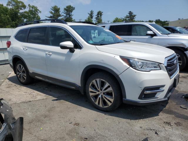 2019 Subaru Ascent Limited VIN: 4S4WMAMD6K3422529 Lot: 58017244
