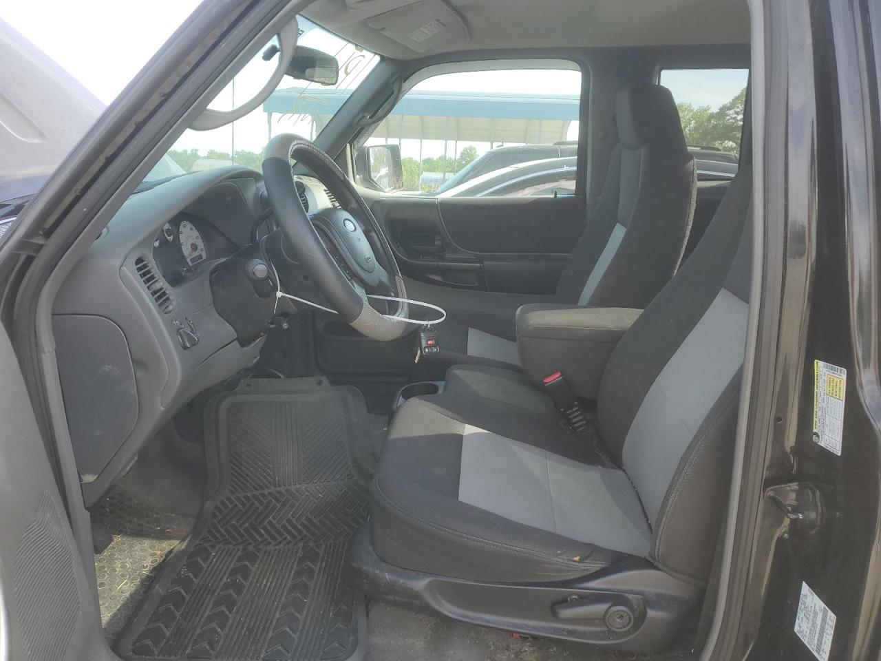 1FTYR14U96PA76652 2006 Ford Ranger Super Cab