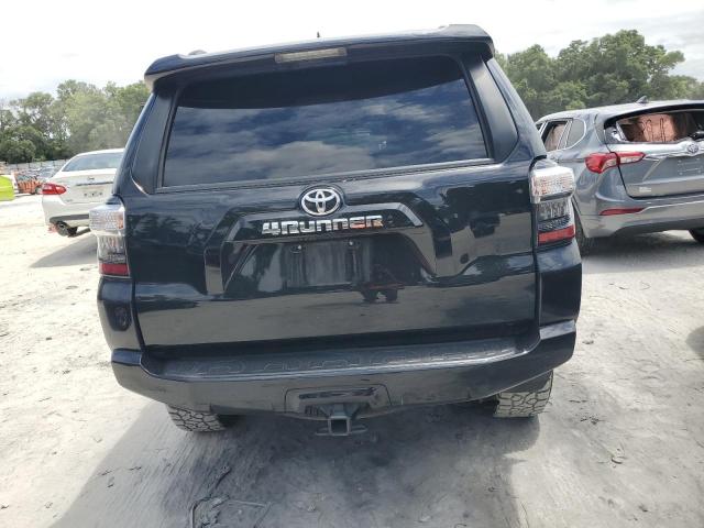 2020 Toyota 4Runner Sr5 VIN: JTEZU5JR7L5226271 Lot: 59977964