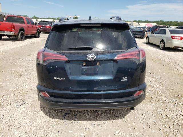2017 Toyota Rav4 Le VIN: JTMBFREV5HJ709786 Lot: 56937564