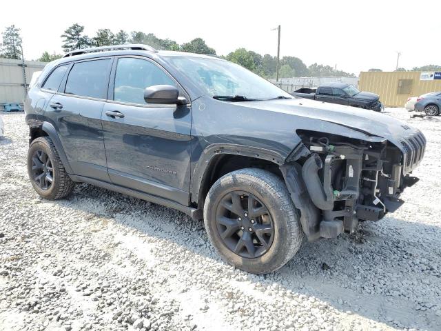 2017 JEEP CHEROKEE T - 1C4PJMBSXHW589987