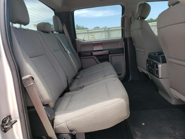 2019 FORD TRUCK - 1FT7W2B67KED63279