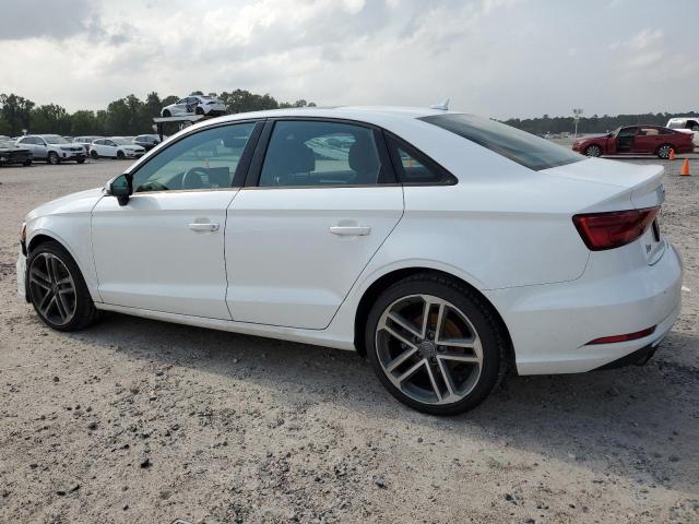 2018 Audi A3 Premium VIN: WAUAUGFF5J1018824 Lot: 57607604